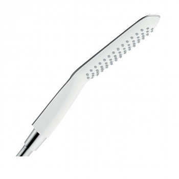 Ручной душ PuraVida 120, EcoSmart Hansgrohe 28568400